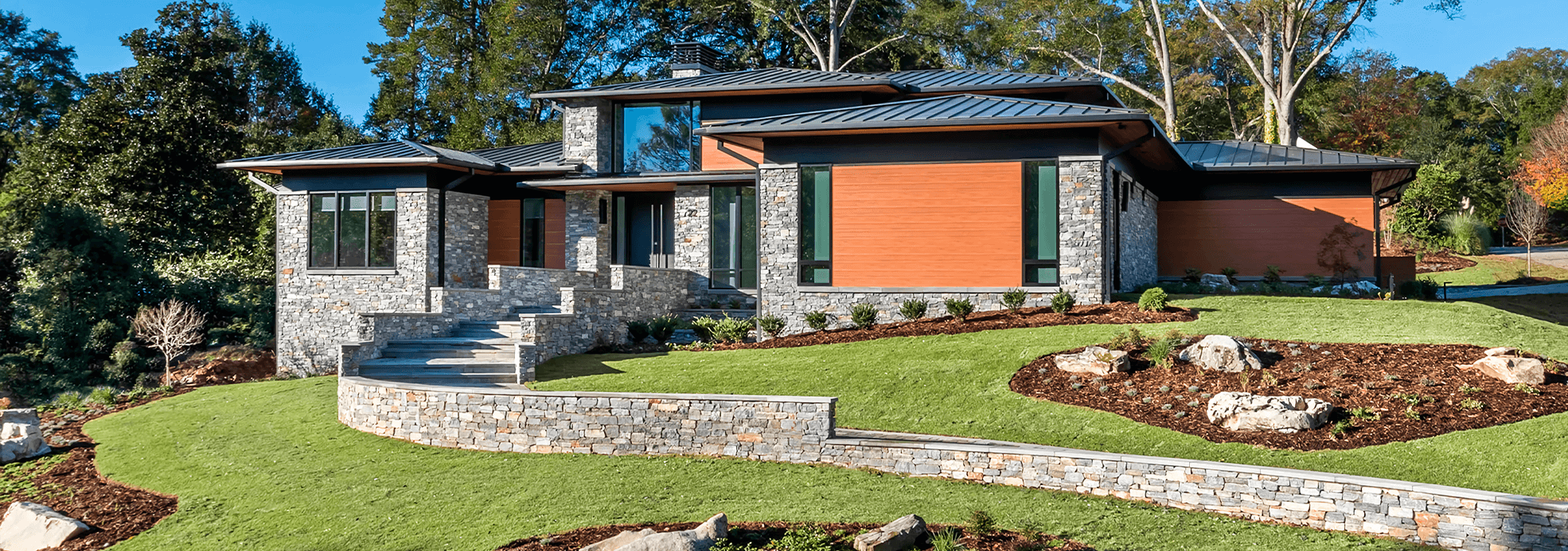 3D панели из натурального камня, сланцевая плитка, кровельный сланец купить оптом в Нижнем Тагиле. 