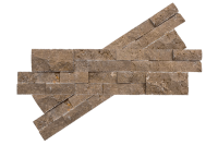 3D панели RKS SLATE Травертин Noche Travertin