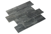 натуральный камень для фасада и интерьера rks slate