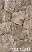 Травертин RKS SLATE  Noche Travertine Loose. Идеален для создания стильного интерьера и экстерьера. Продажа с доставкой по РФ. Гарантия качества. Закажите прямо сейчас!