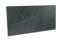 сланцевая плитка черная