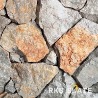 Фасадный натуральный камень Loose от RKS Slate