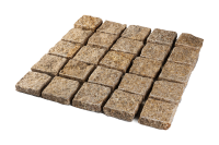 Гранитная брусчатка RKS SLATE, разные цвета, разные размеры, купить гранитную брусчатку, фото, каталог